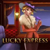 Expreso de la Suerte