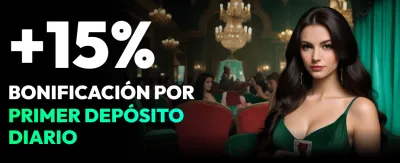 Interfaz premium de juegos de casino MexGana