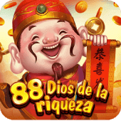 88 Dios de la Riqueza icon