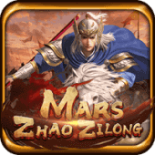 Dios de la Guerra Zhao ZiLong game thumbnail